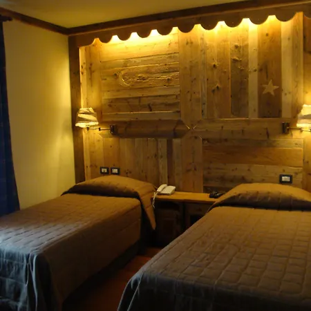 Hotel Meublé Mon Rêve-3