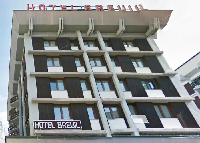 Breuil